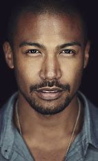 Charles Michael Davis